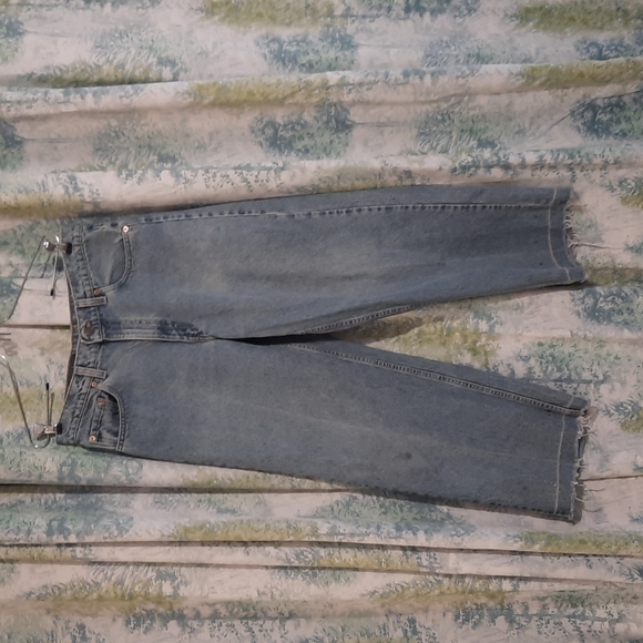 Mens Levi vintage jeans - Picture 2 of 11